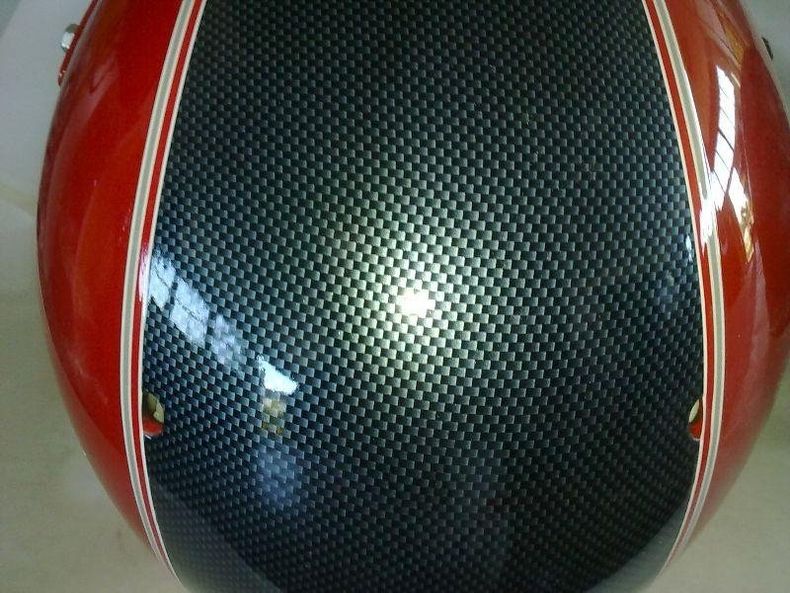 Cubicatura Moto
