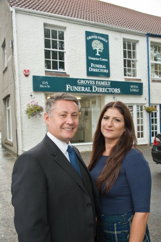 Funeral Directors