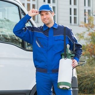 Staff — Pest Control in Danville, VA