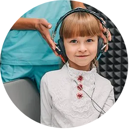 Hearing assessments