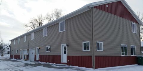 Four Plex — Sheridan, WY — Clemens Exteriors Inc Four Plex — Sheridan, WY — Clemens Exteriors Inc