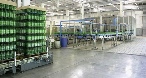 Quality floor resin