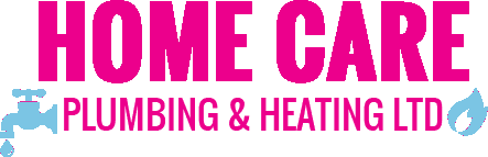 HOME CARE logo