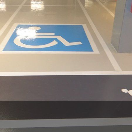 Estacionamento