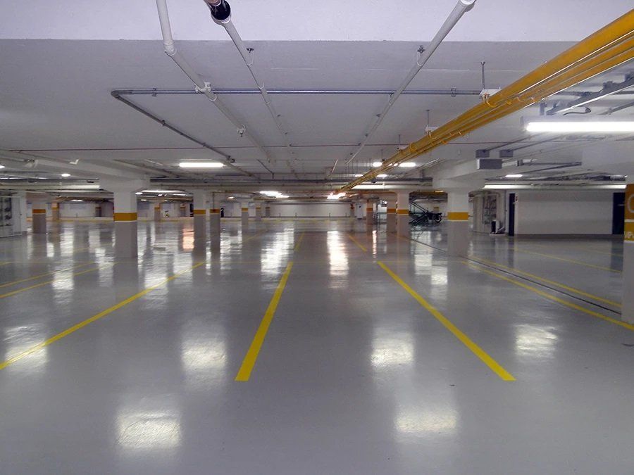 Village Mall 2