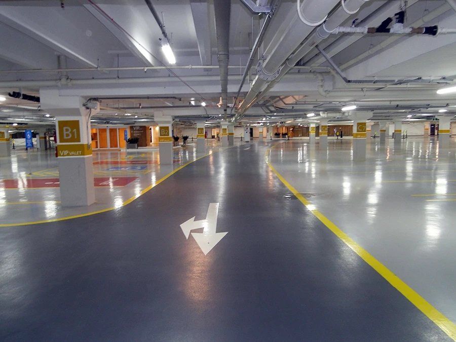 Village Mall 4