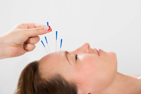 trattamenti di medicina alternativa