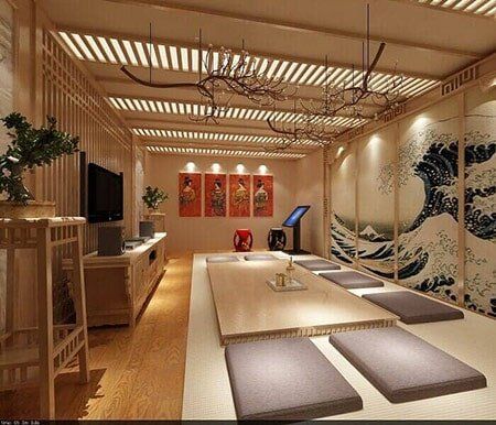 Mural Painting and Faux Finish Painting 