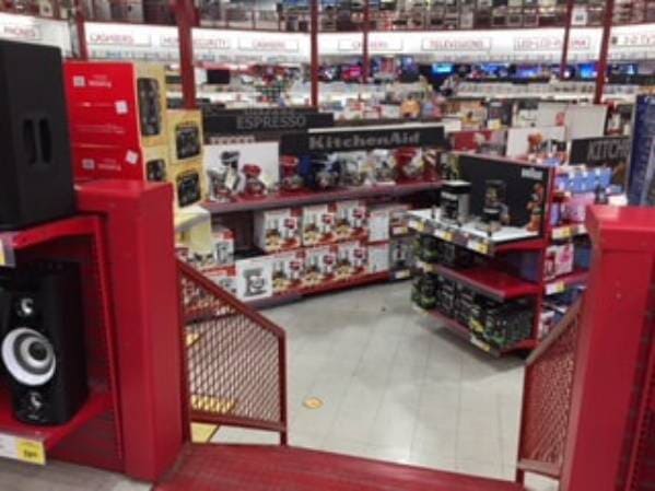 Commercial Brands Mart — Commercial-Painting in West Park, FL