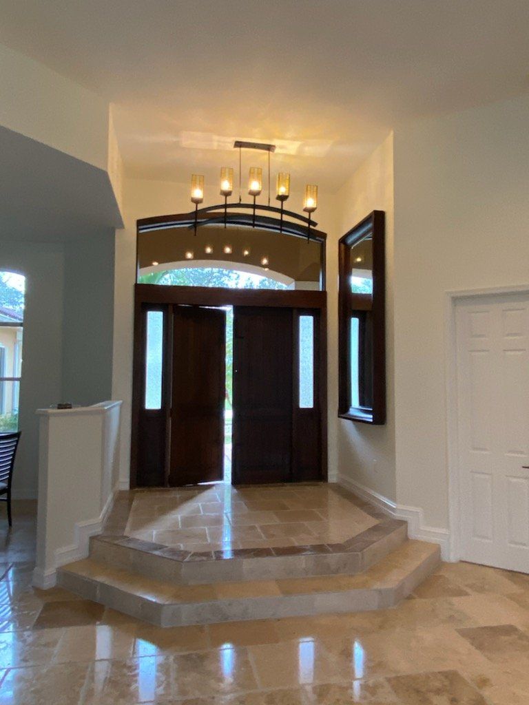 interior painting companies near me in fort lauderdale