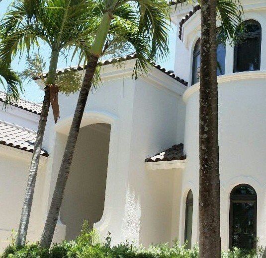 commercial painting companies in broward