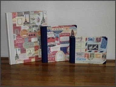 album cerimonie