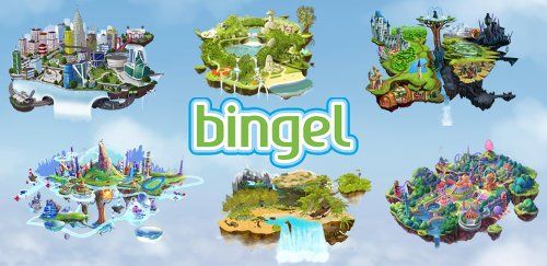 Ga naar de inlogpagina van Bingel