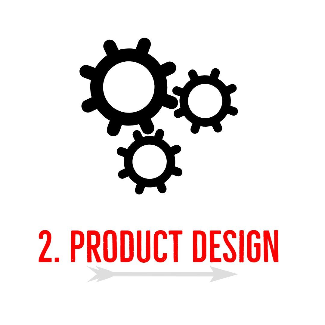Sound suppression product design for mining equipment