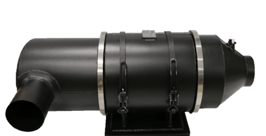 A Complete Diesel Particulate Filter What is a DPF