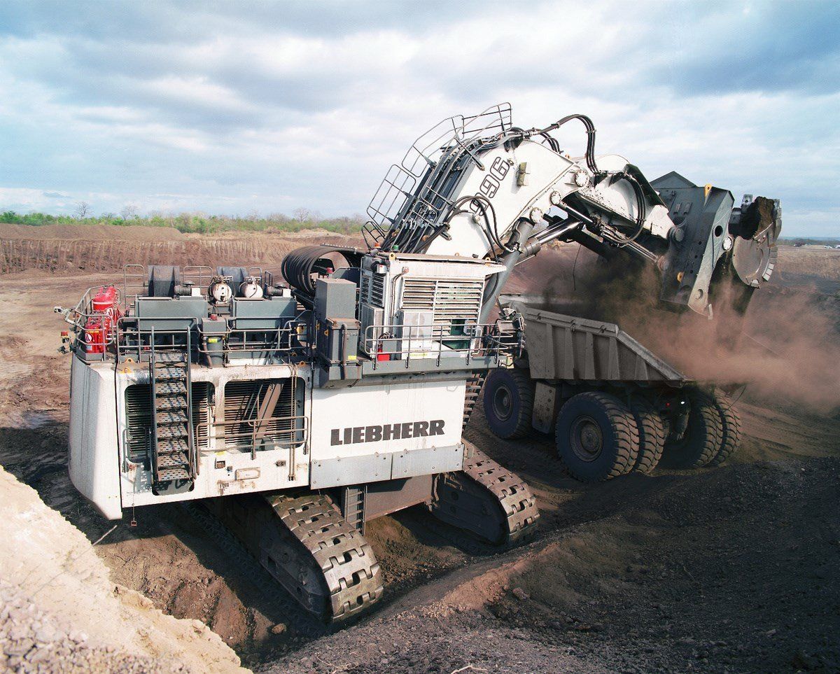 Preventative maintenance for mobile mining equipment