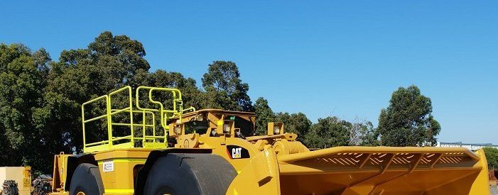 Preventing Slips, Trips, and Falls from Underground Mining