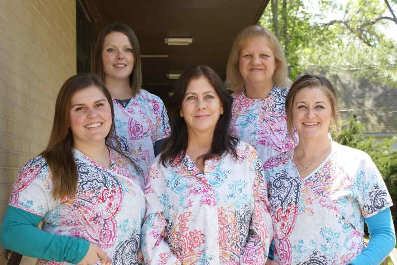 Staff - Pediatrics Dentists in Cedar Falls, IA Staff - Pediatrics Dentists in Cedar Falls, IA