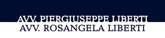 http://www.studiolegaleliberti.com Logo avvocati liberti