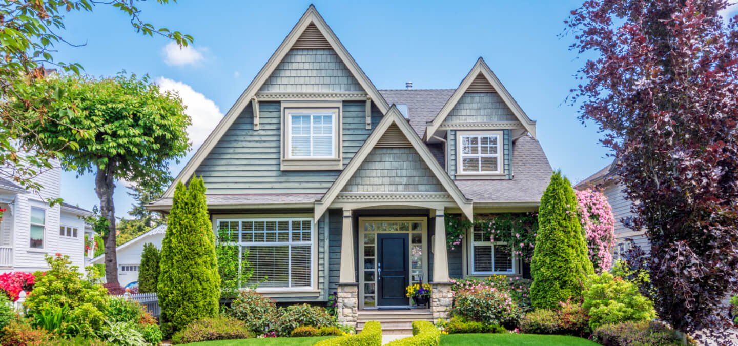 Winfield Rental Houses