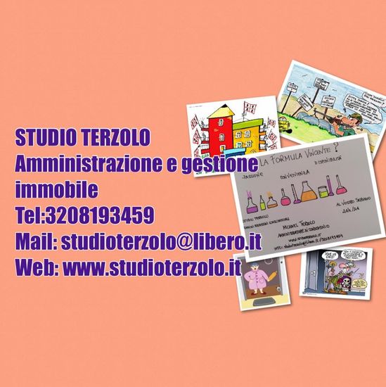 vignette che illustrano l’importanza dell’attività dell’amministratore condominiale nella gestione delle controversie tra condòmini