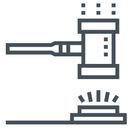 icona servizi di consulenza contabile