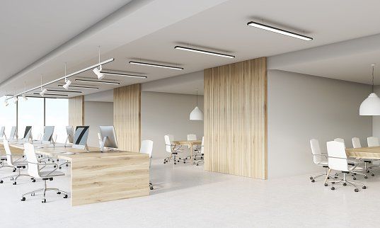 Cleaned Office - Commercial in Santa Cruz, CA