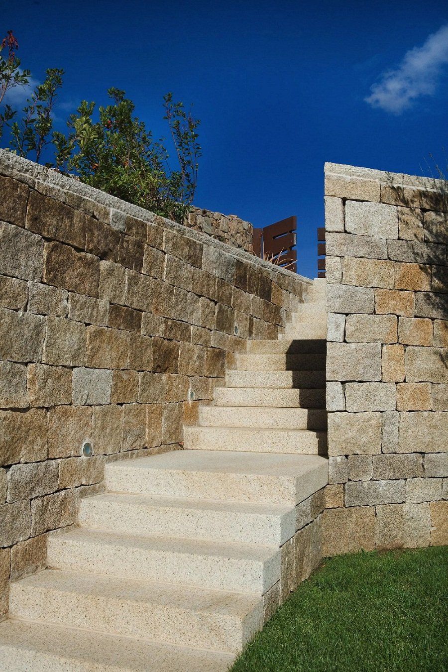 Scala esterna