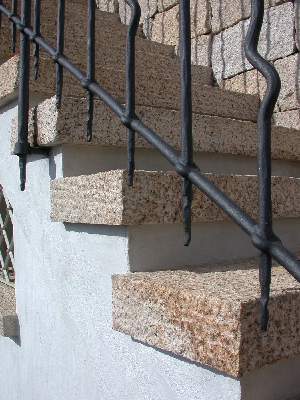 Scala esterna