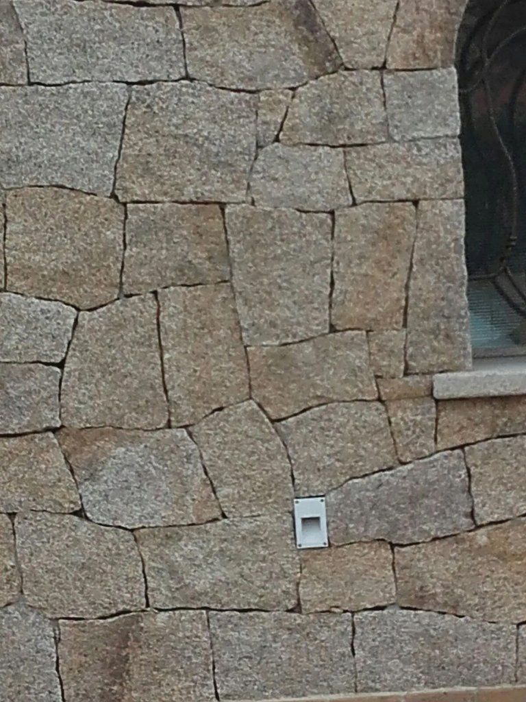 Rivestim﻿enti spacco irregolare