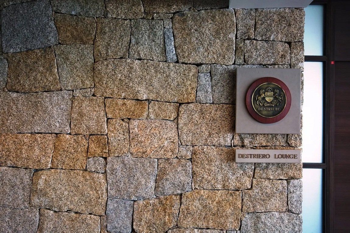 Rivestim﻿enti spacco irregolare