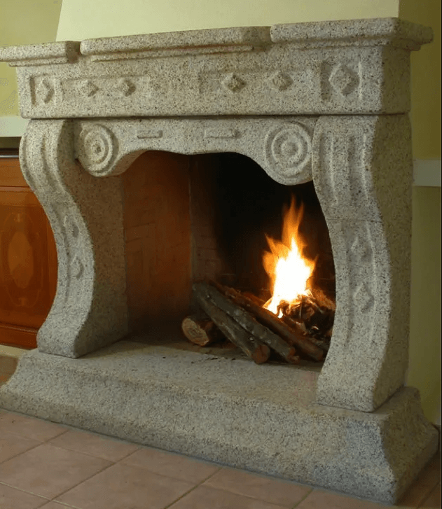 Caminetto
