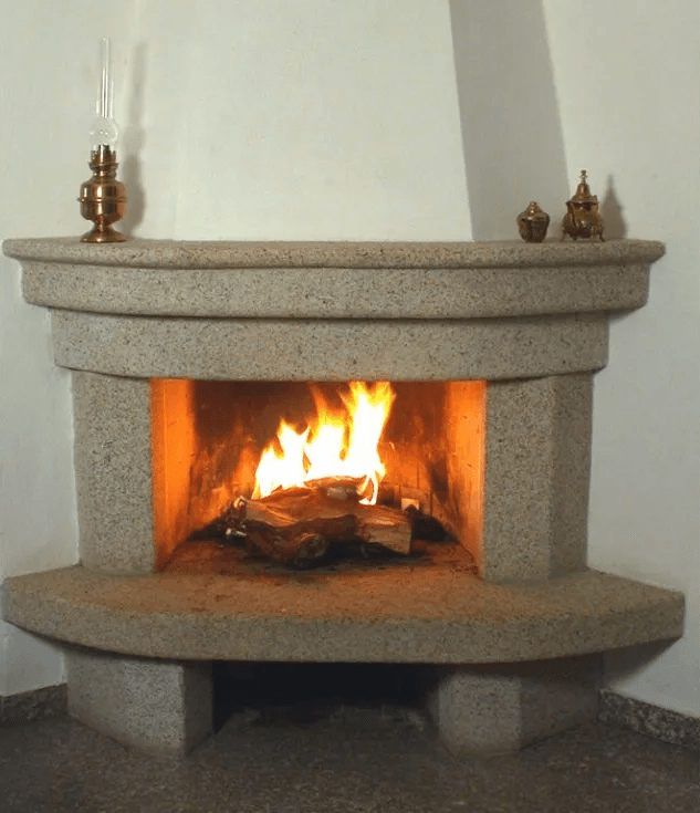 Caminetto