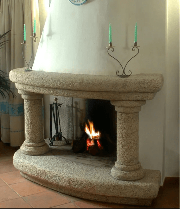 Caminetto