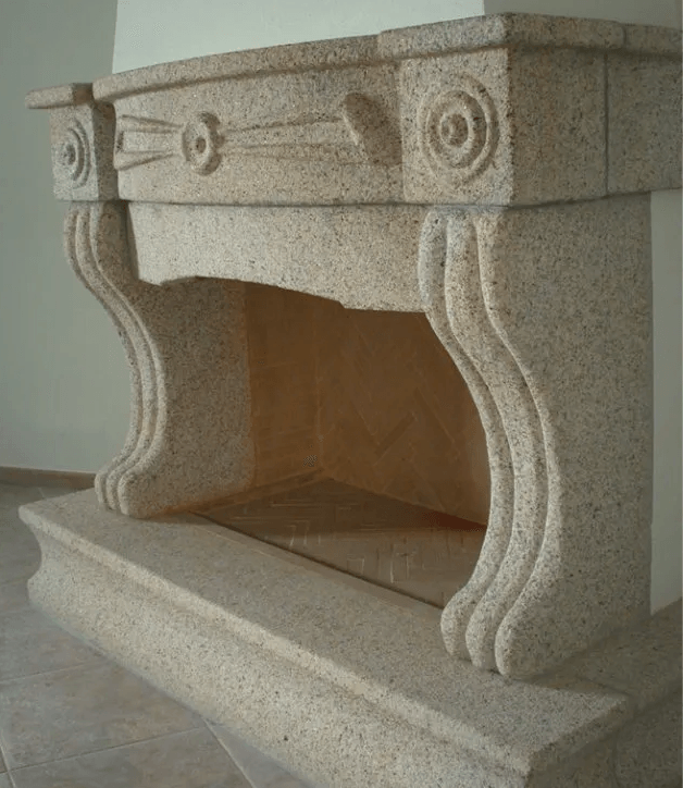 Caminetto