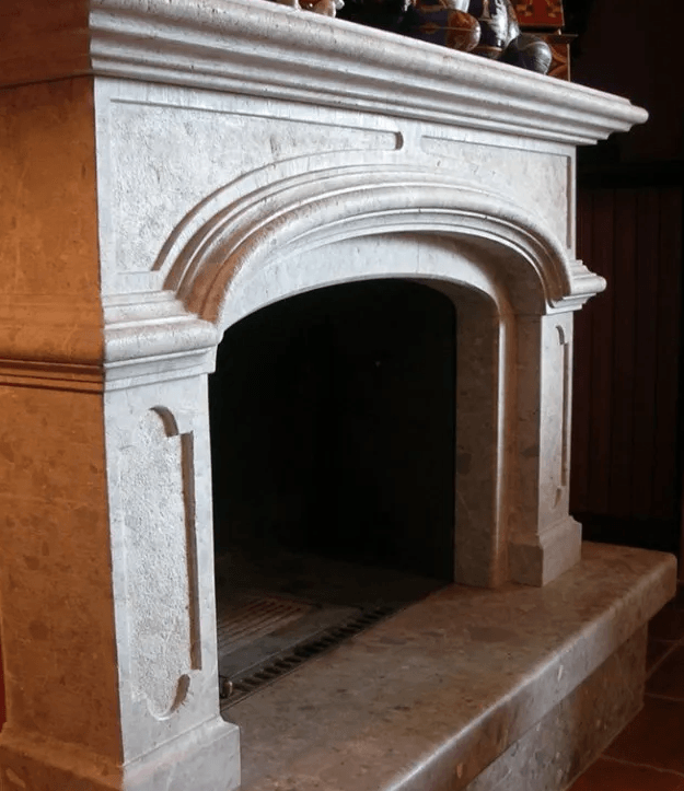 Caminetto