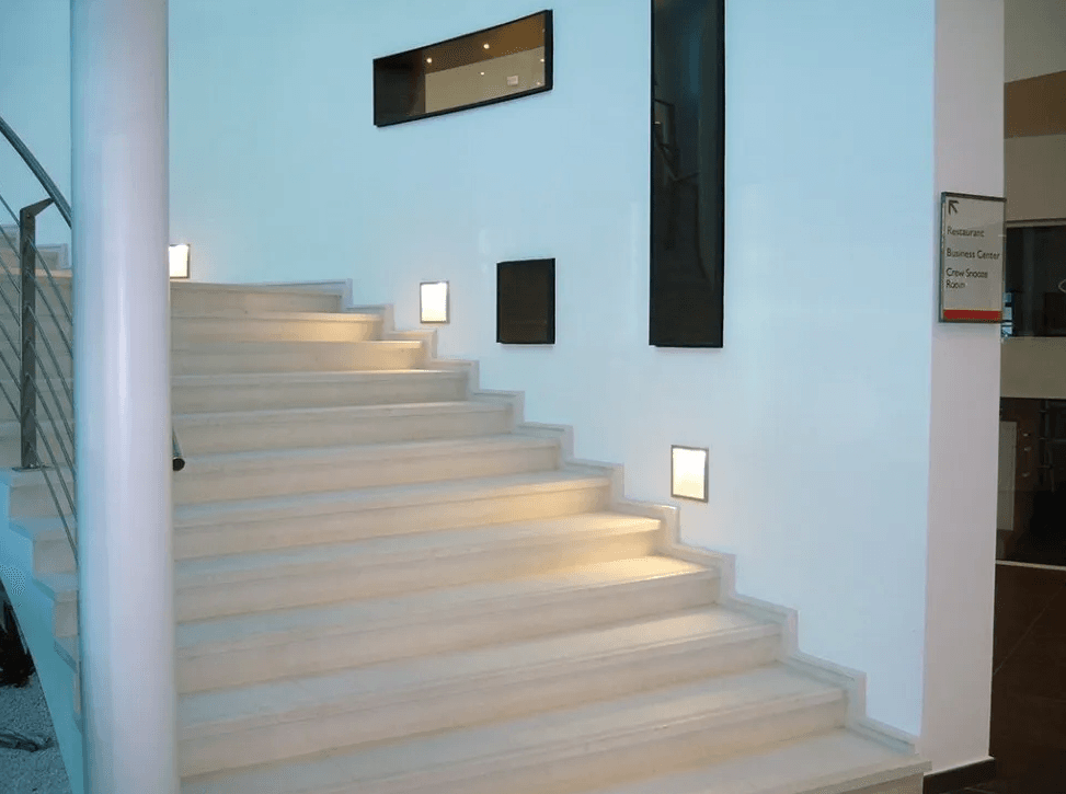 Scala interna