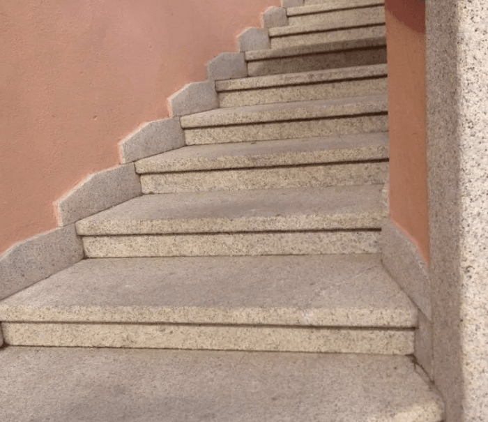 Scala interna