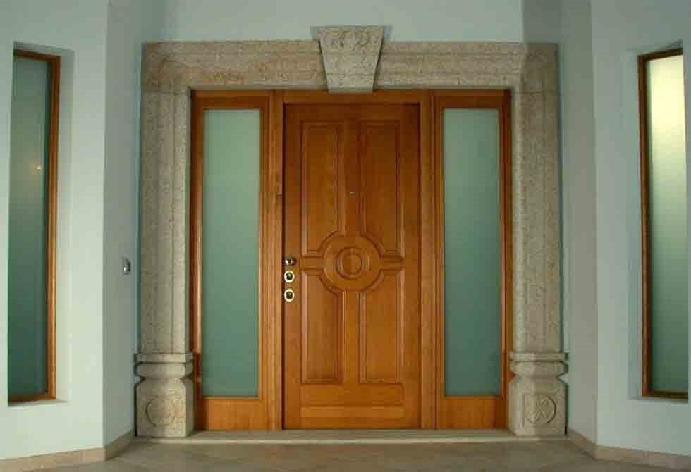 Architrave