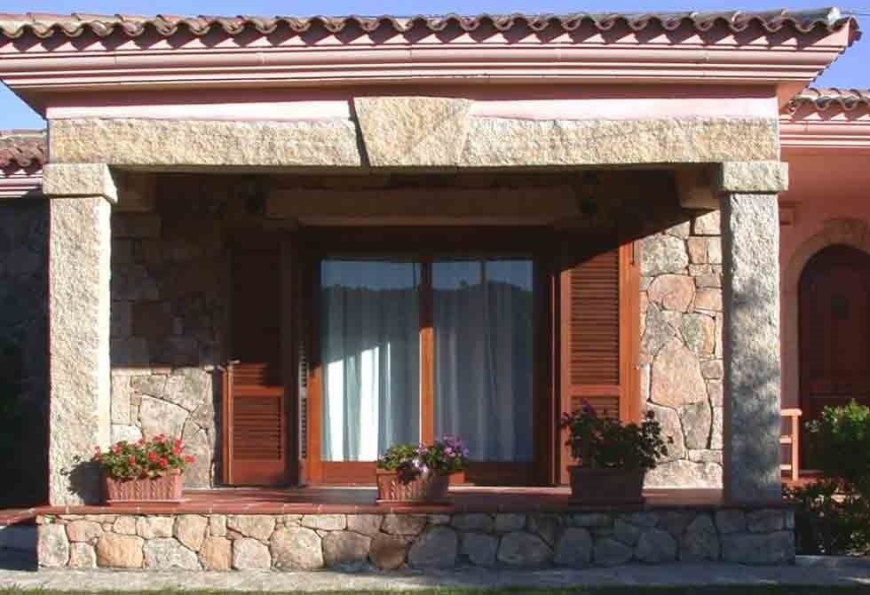 Architrave