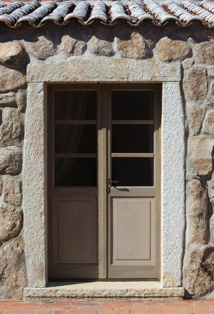 Porta