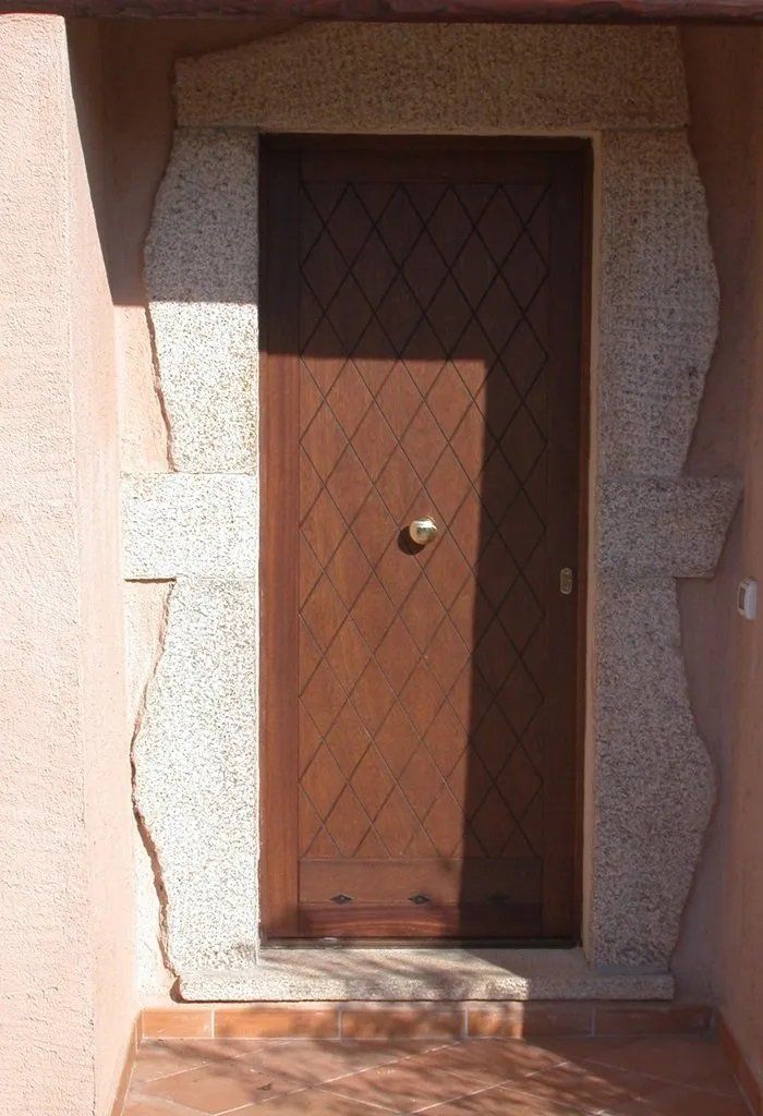 Porta