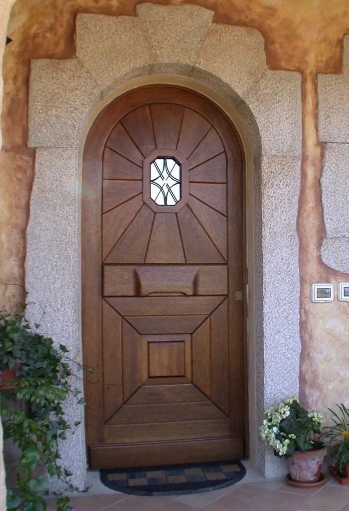 Porta