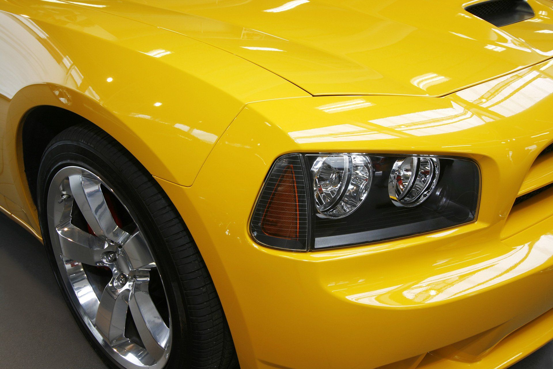 automotive paint