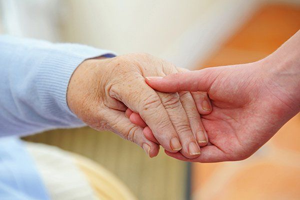 Elder Hand — Private care in Decatur, IL
