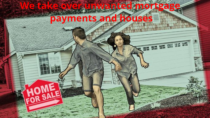 Get out of a mortgage and home that is causing you hardship and stress without buy & bail or strategic default. https://www.homeownersreliefoptions.com/strategic-default Homeowners Relief Program - get out of a home and mortgage that is causing you hardship and stress. We take over unwanted mortgage payments and houses. https://www.homeownersreliefoptions.com/strategic-default