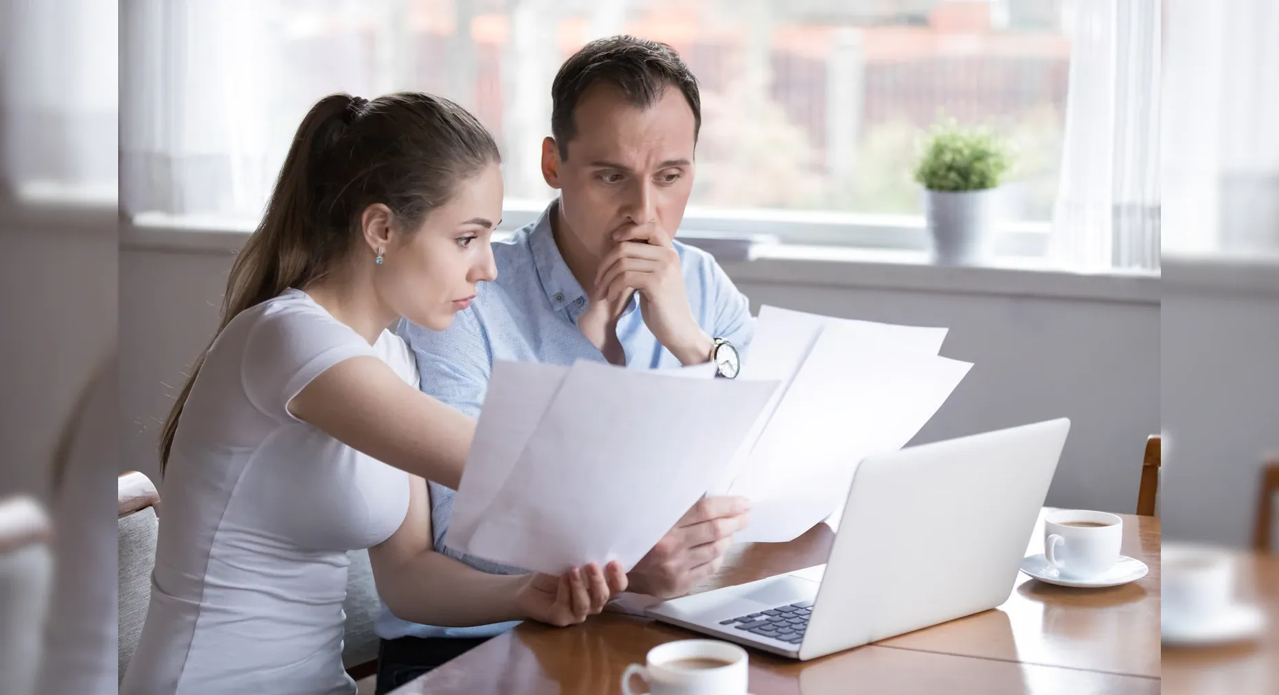 What to do when your mortgage forbearance ends