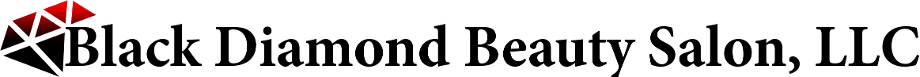 Black Diamond Beauty Salon, LLC logo