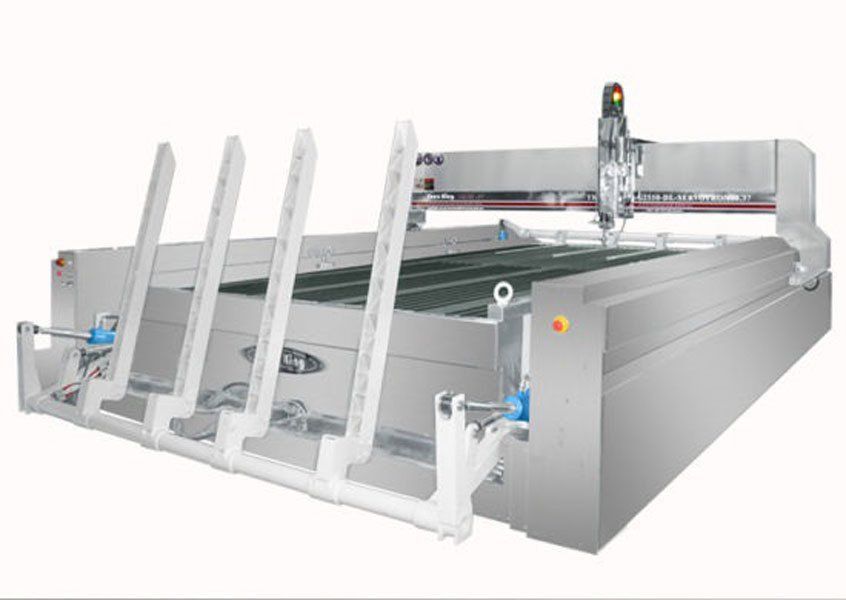 Sistema inkjet