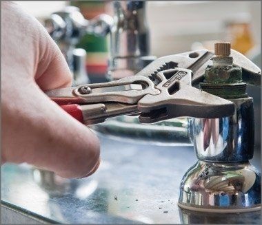 manutenzione cucine industriali